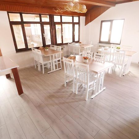 Hotel Ipekyolu Sapanca Zewnętrze zdjęcie
