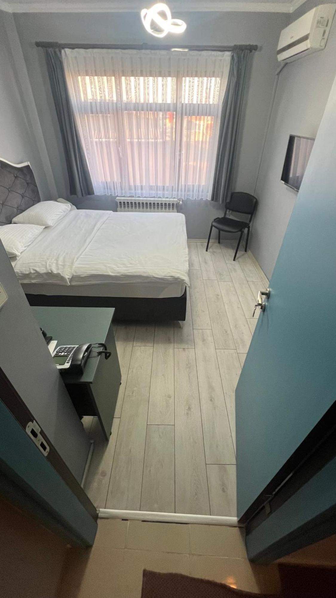 Hotel Ipekyolu Sapanca Zewnętrze zdjęcie