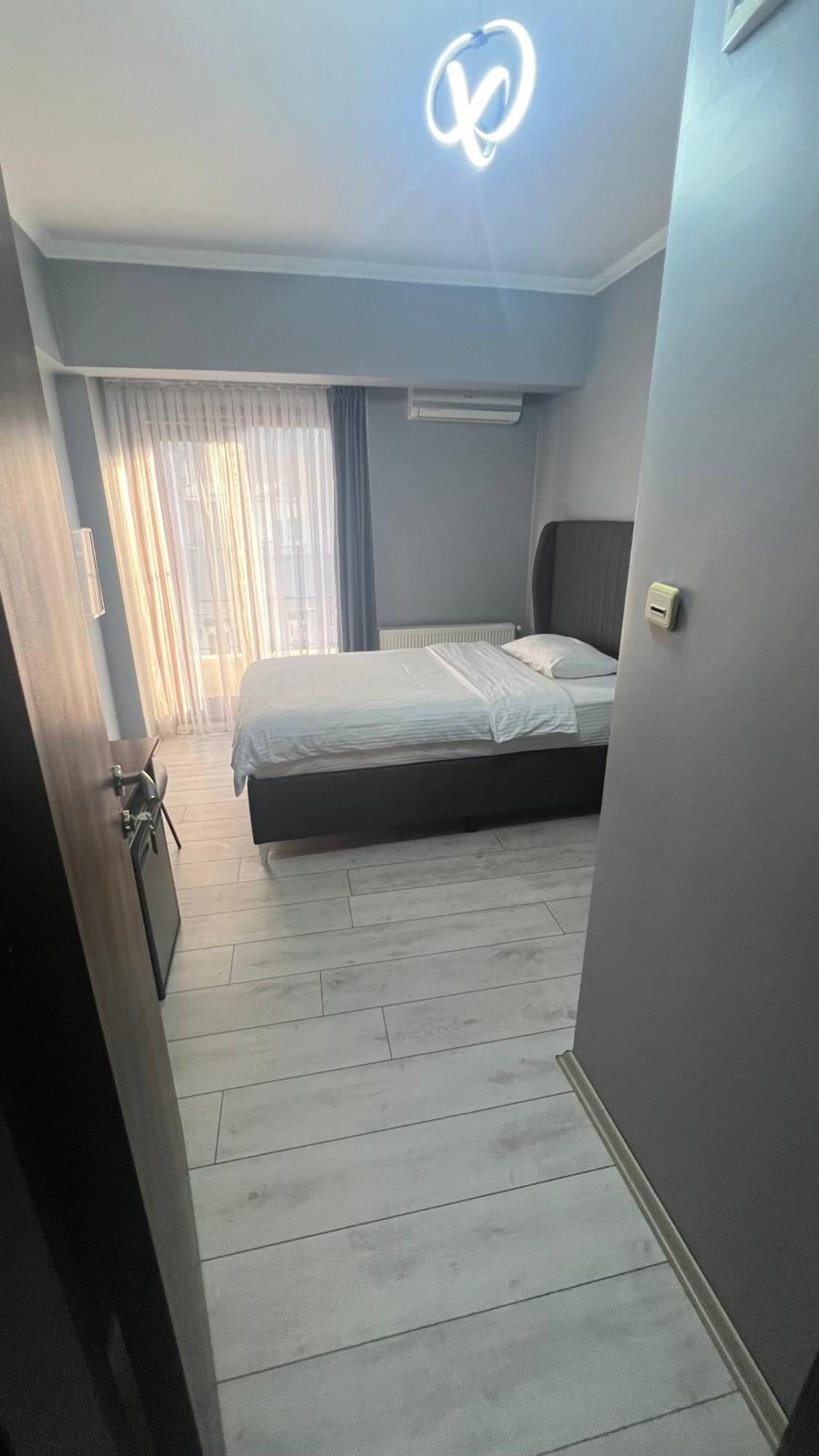 Hotel Ipekyolu Sapanca Zewnętrze zdjęcie