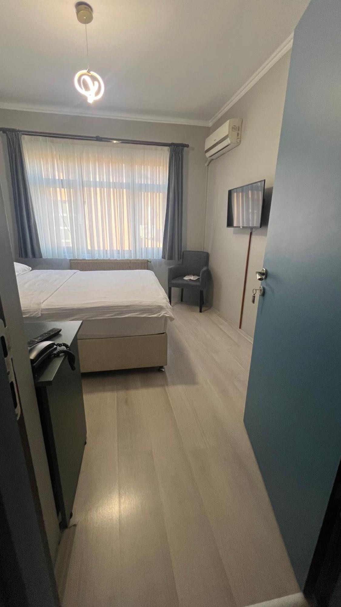Hotel Ipekyolu Sapanca Zewnętrze zdjęcie