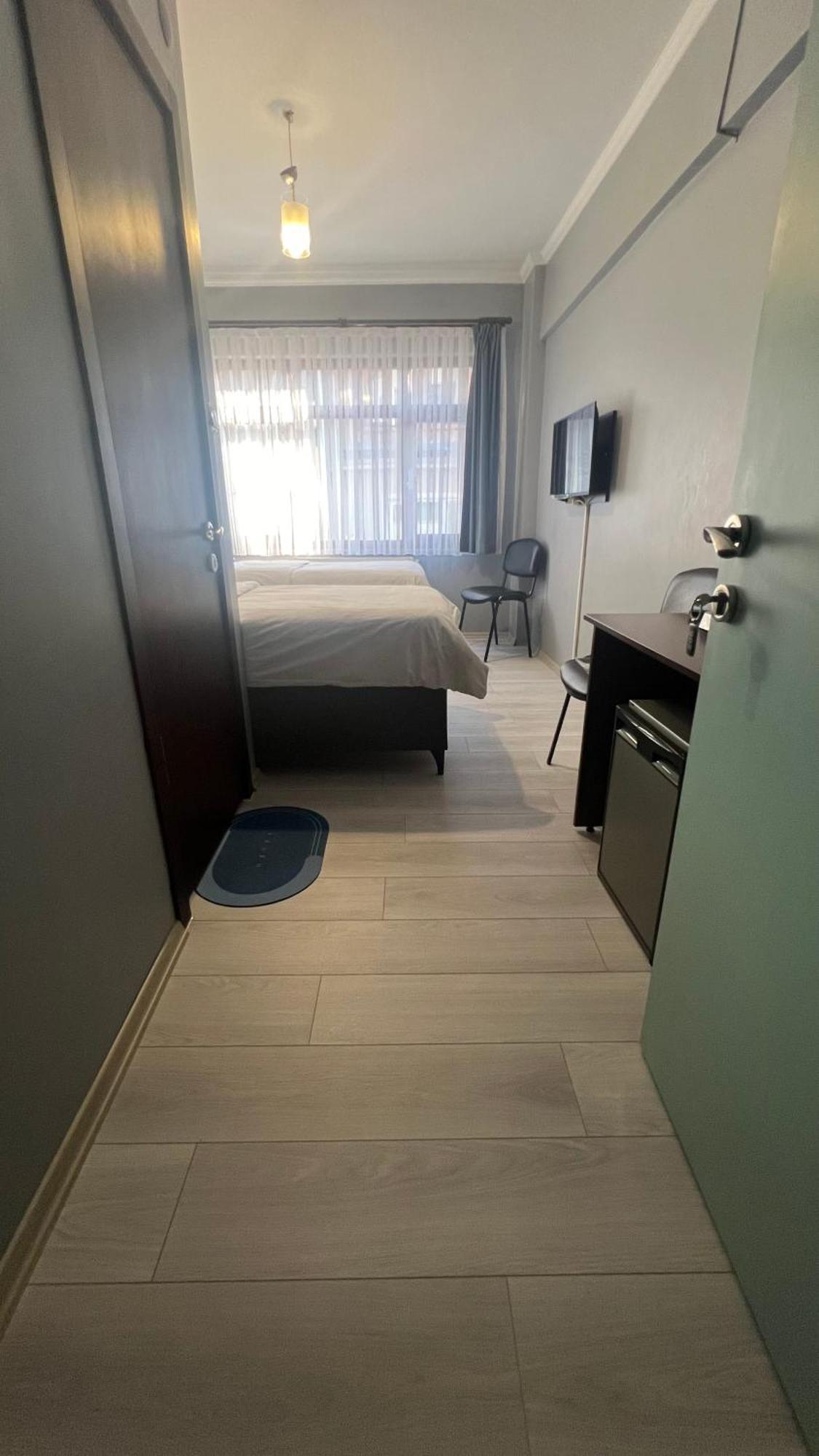 Hotel Ipekyolu Sapanca Zewnętrze zdjęcie