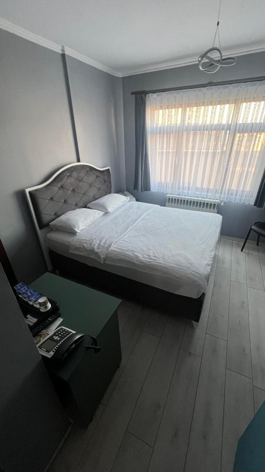 Hotel Ipekyolu Sapanca Zewnętrze zdjęcie