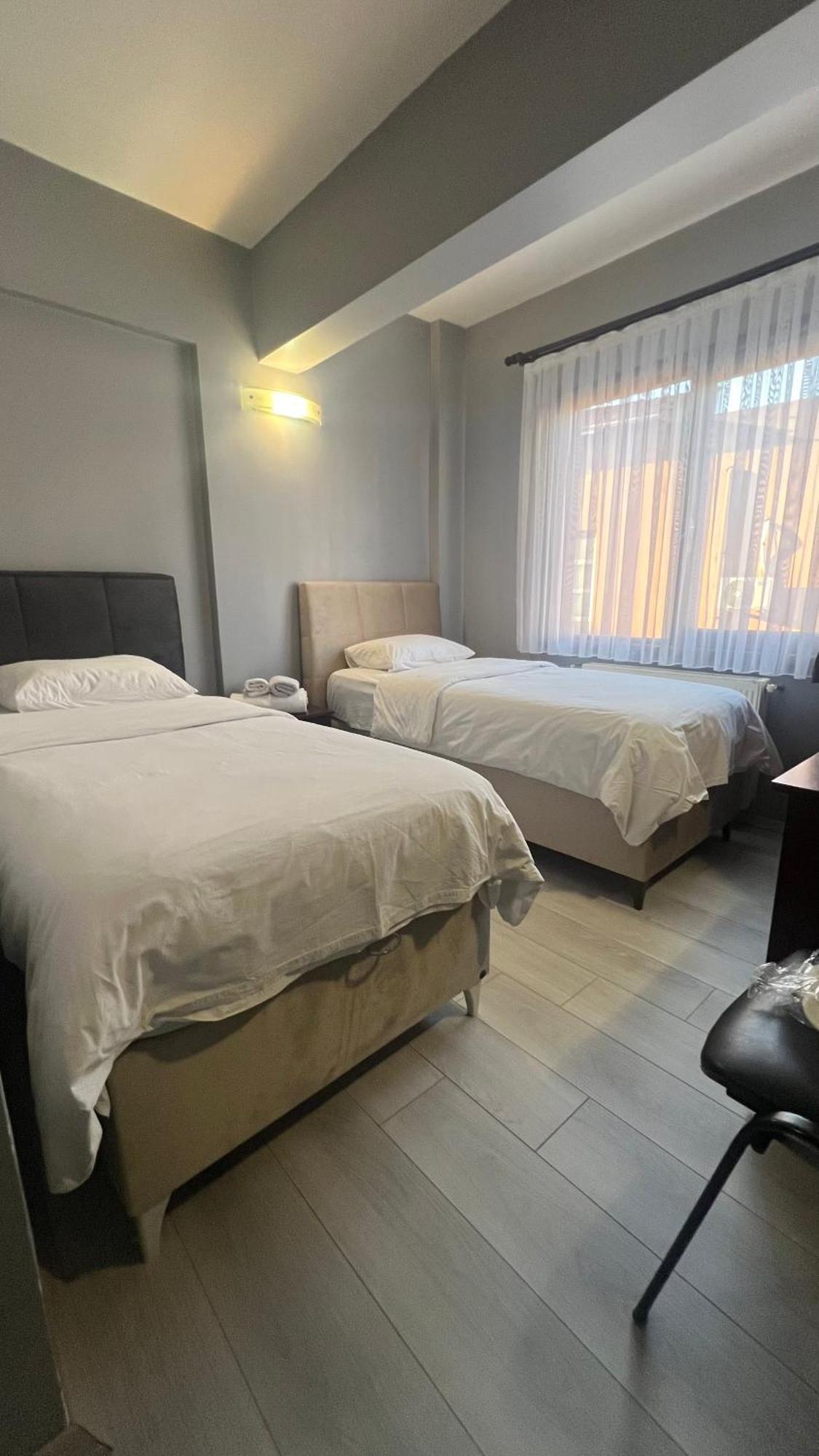 Hotel Ipekyolu Sapanca Zewnętrze zdjęcie