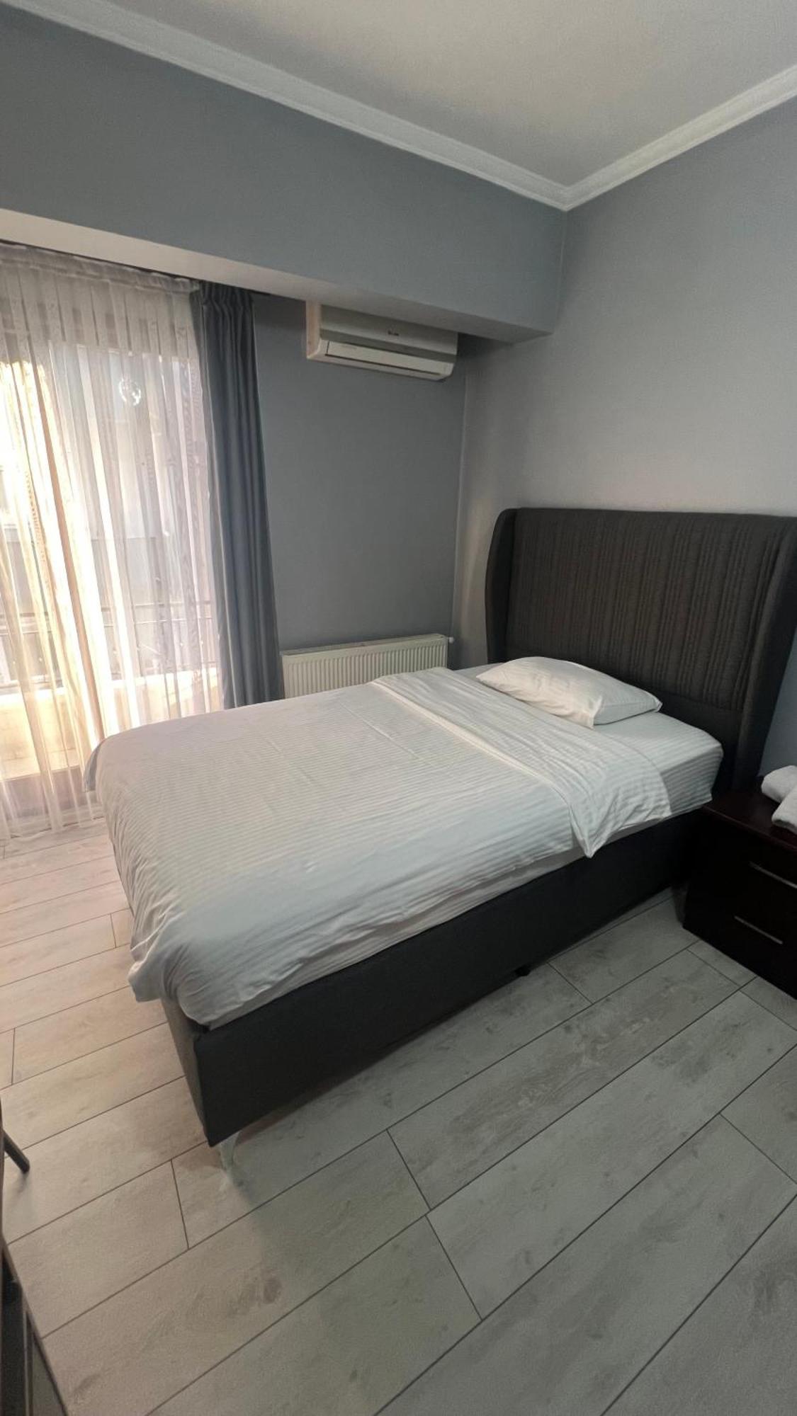 Hotel Ipekyolu Sapanca Zewnętrze zdjęcie