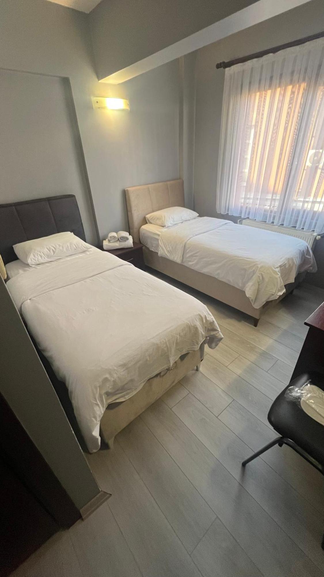 Hotel Ipekyolu Sapanca Zewnętrze zdjęcie