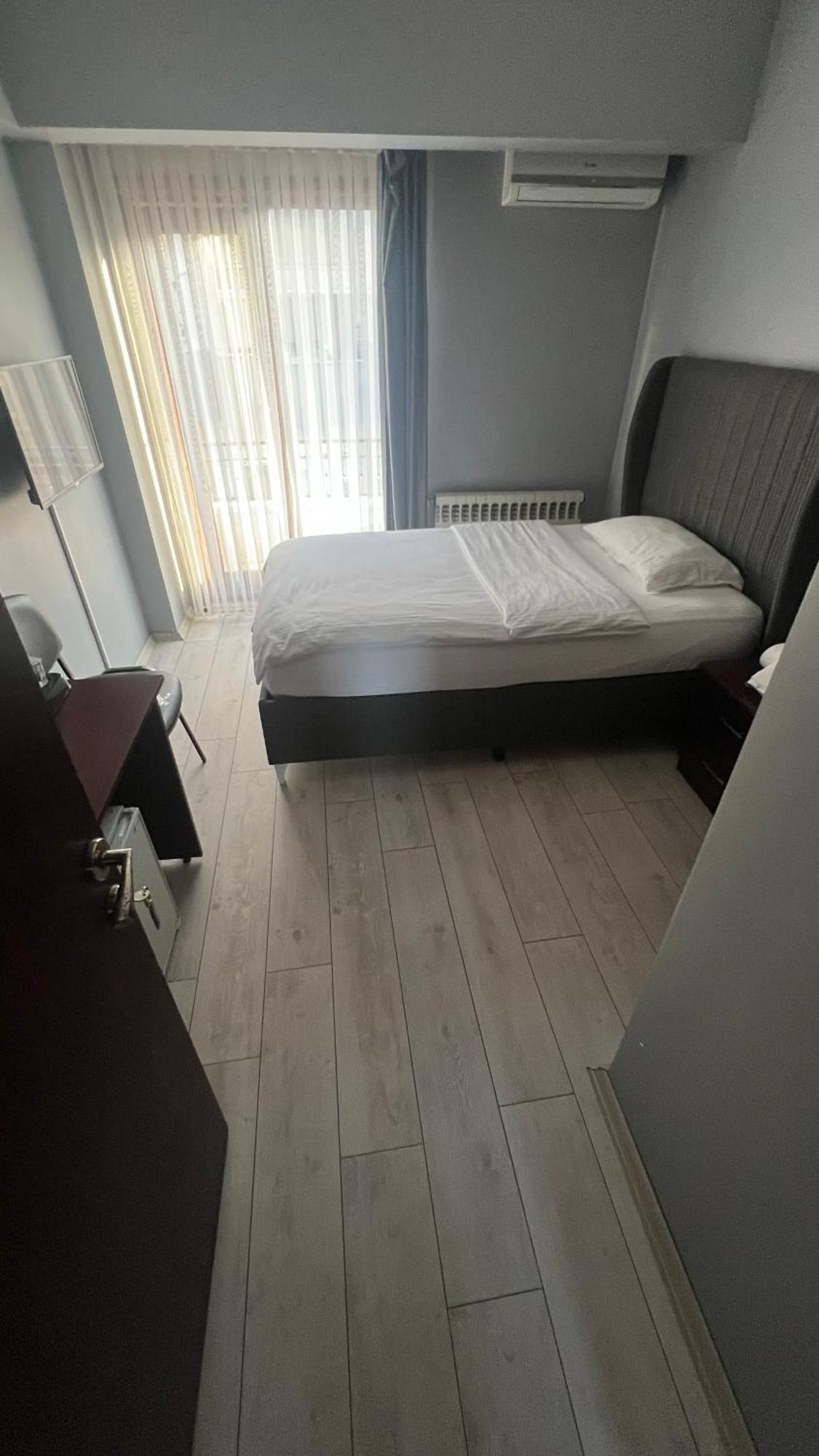 Hotel Ipekyolu Sapanca Zewnętrze zdjęcie