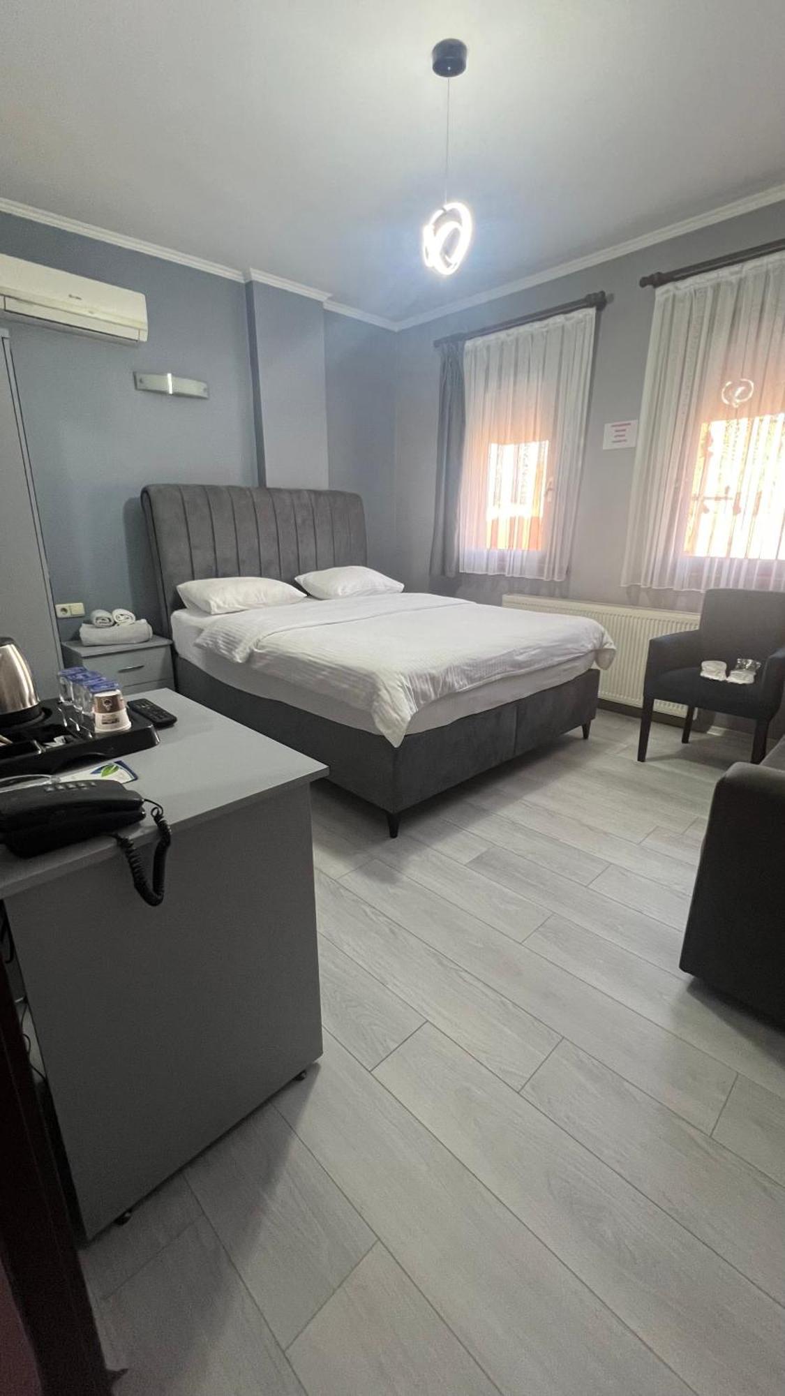 Hotel Ipekyolu Sapanca Zewnętrze zdjęcie