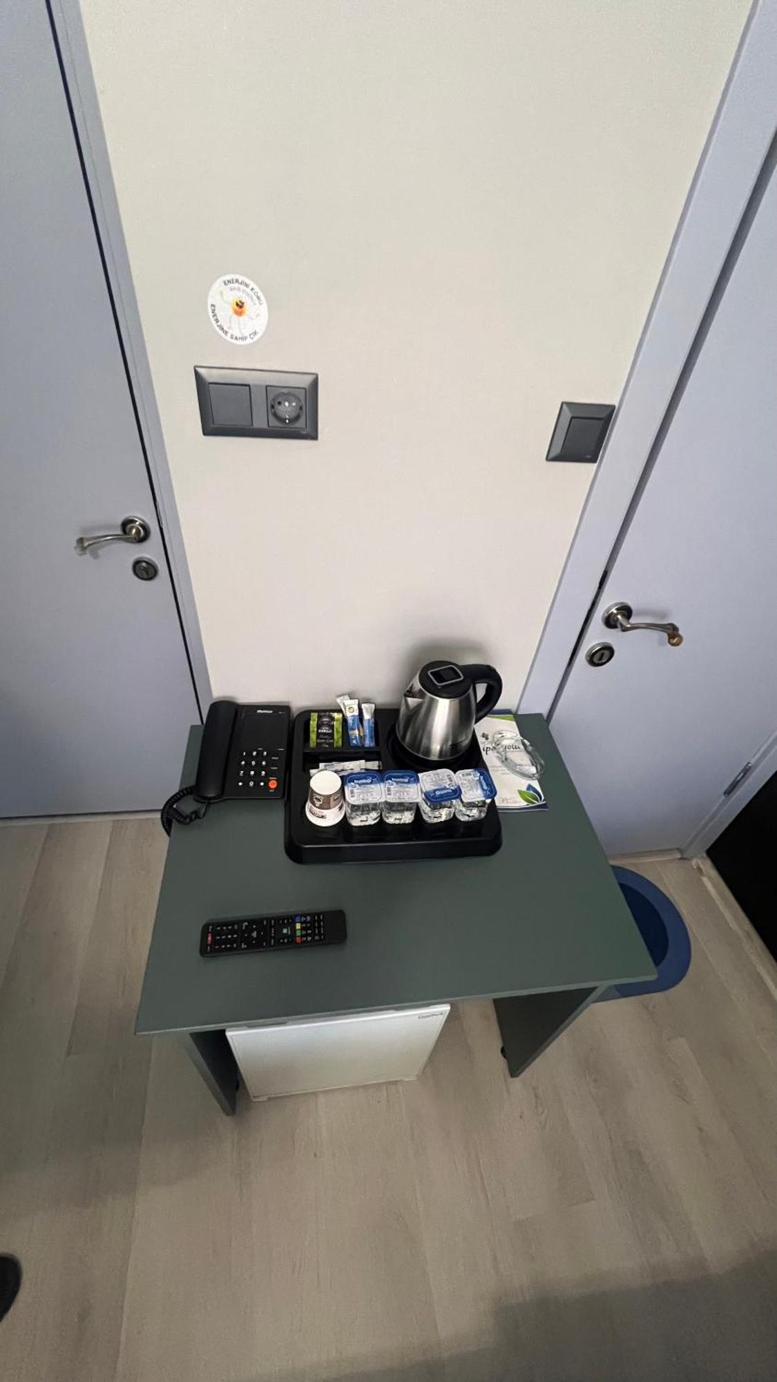 Hotel Ipekyolu Sapanca Zewnętrze zdjęcie