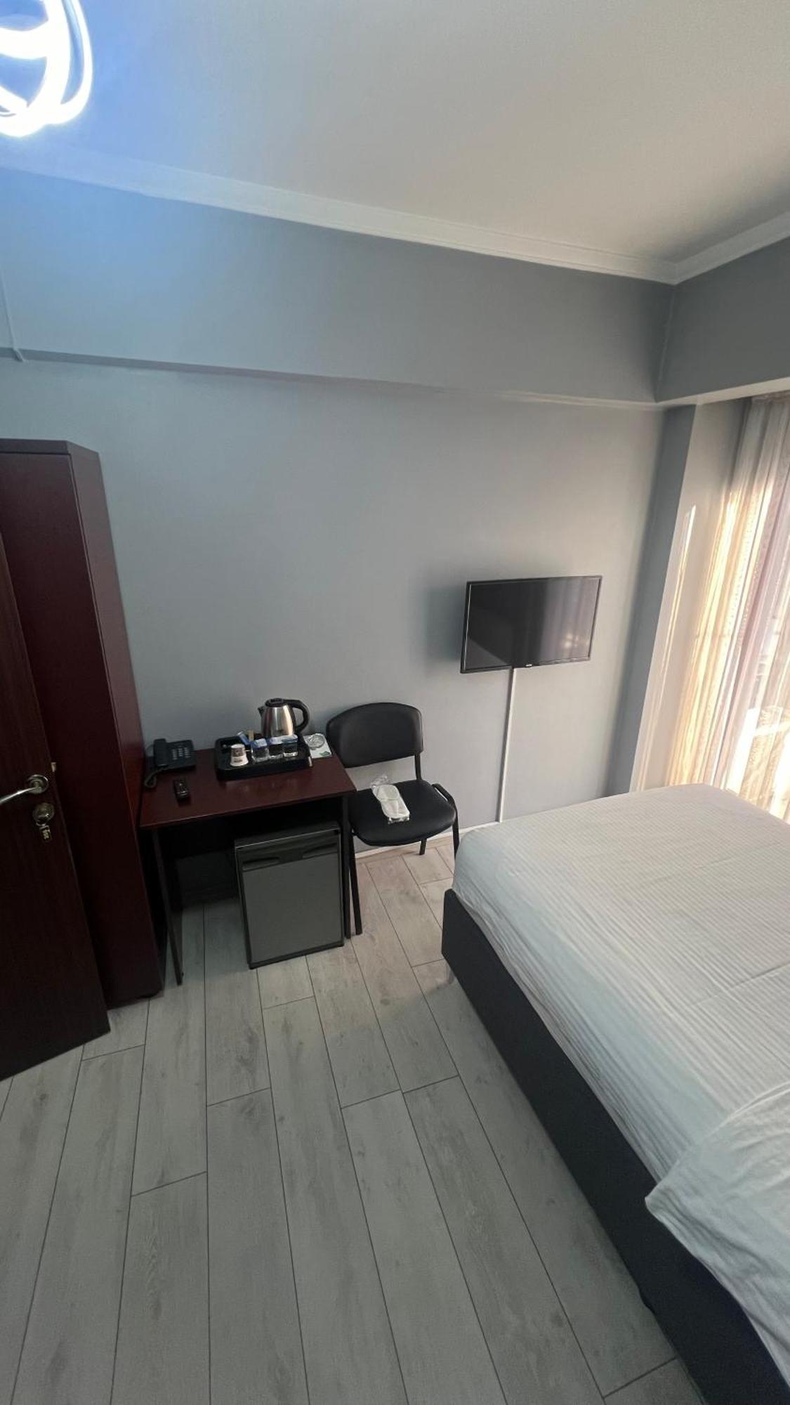 Hotel Ipekyolu Sapanca Zewnętrze zdjęcie