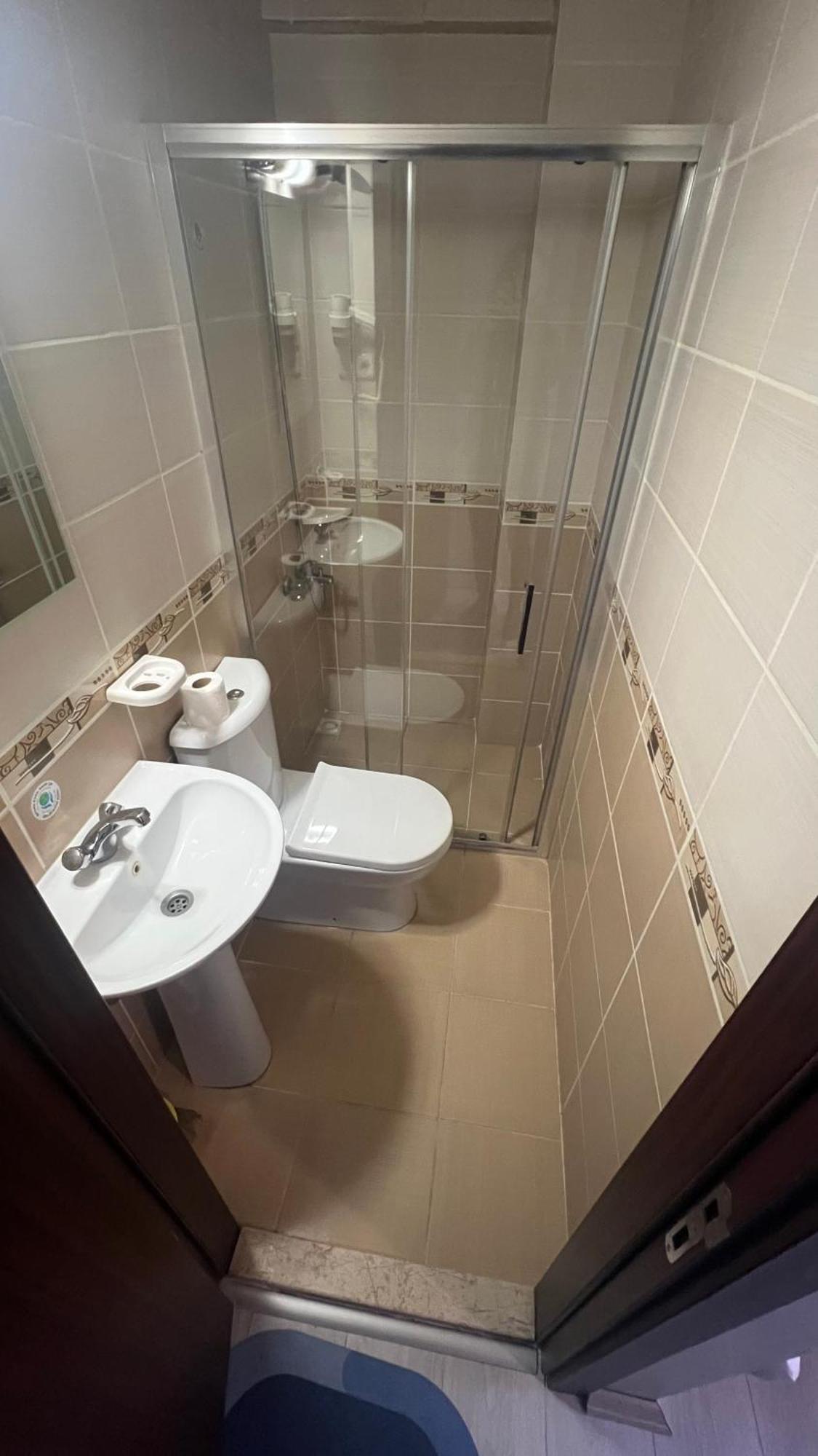 Hotel Ipekyolu Sapanca Zewnętrze zdjęcie
