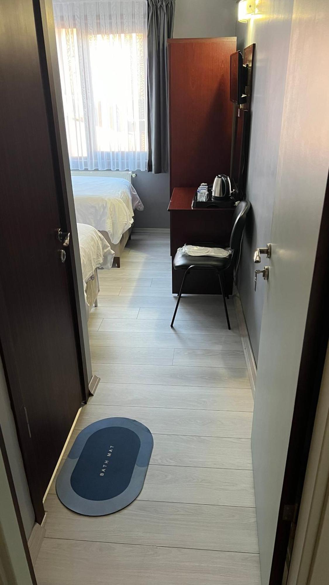 Hotel Ipekyolu Sapanca Zewnętrze zdjęcie