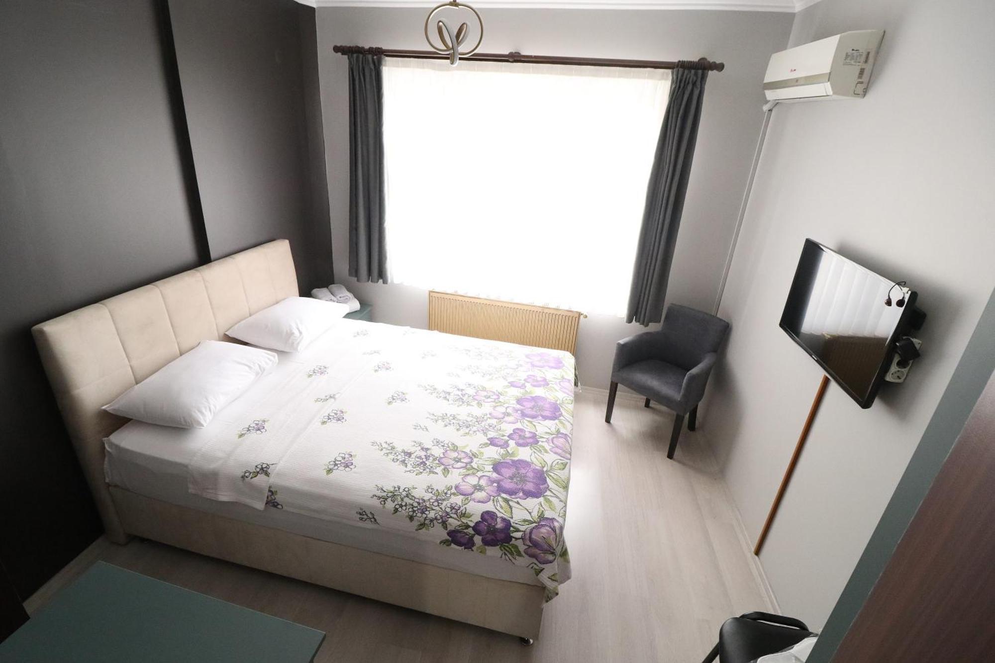 Hotel Ipekyolu Sapanca Zewnętrze zdjęcie