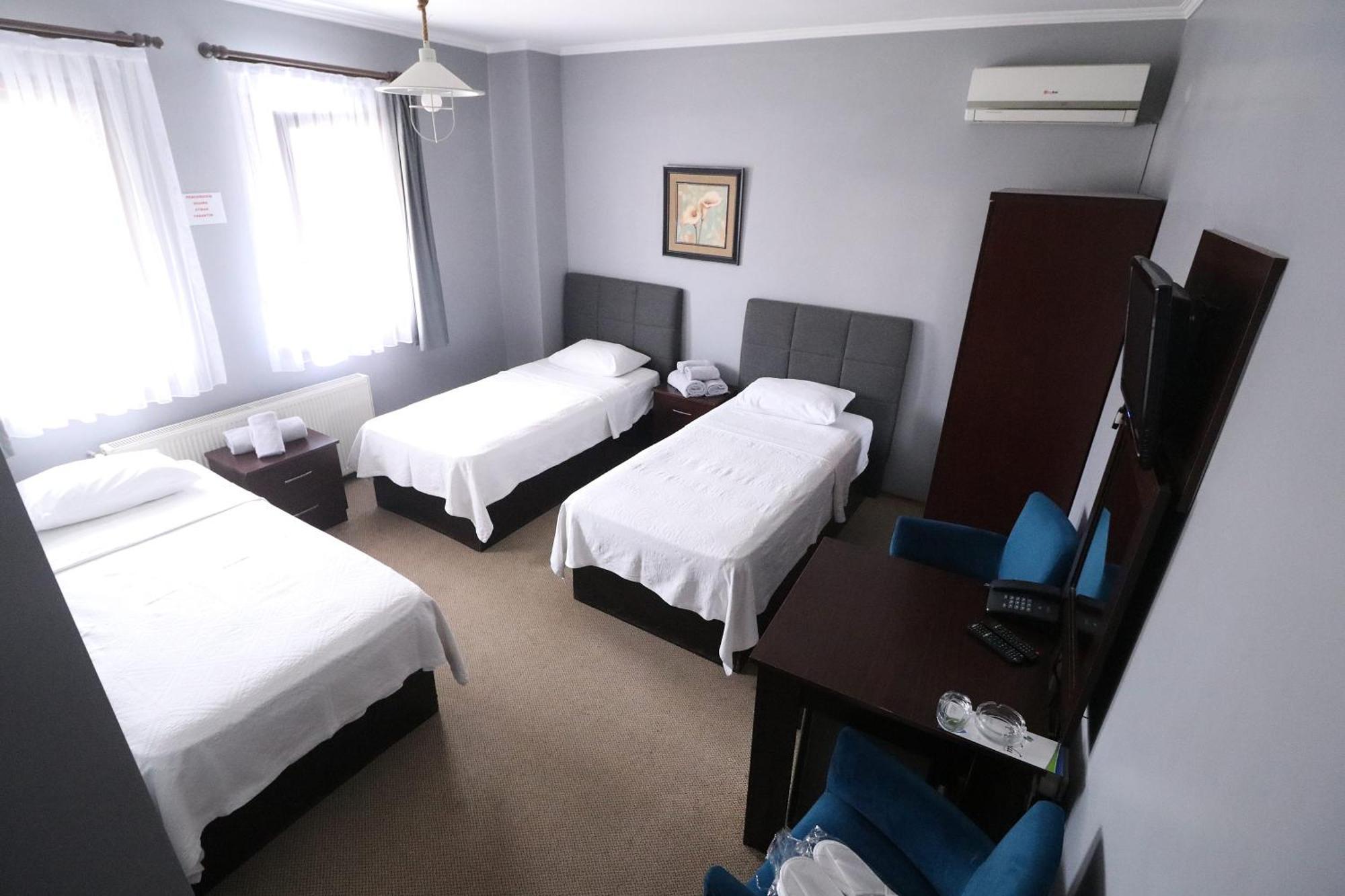 Hotel Ipekyolu Sapanca Zewnętrze zdjęcie