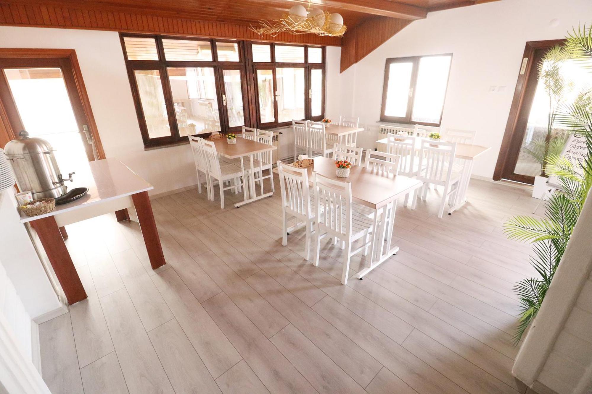 Hotel Ipekyolu Sapanca Zewnętrze zdjęcie