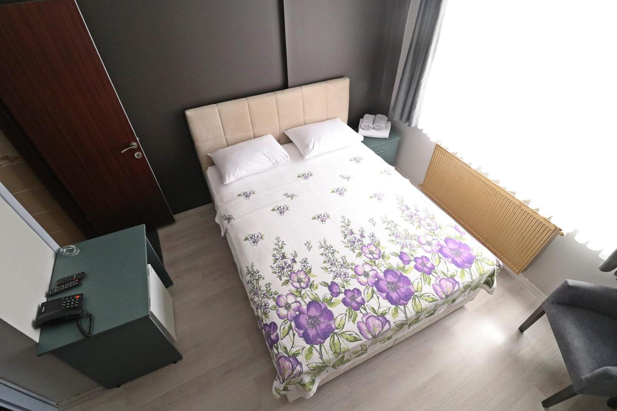 Hotel Ipekyolu Sapanca Zewnętrze zdjęcie