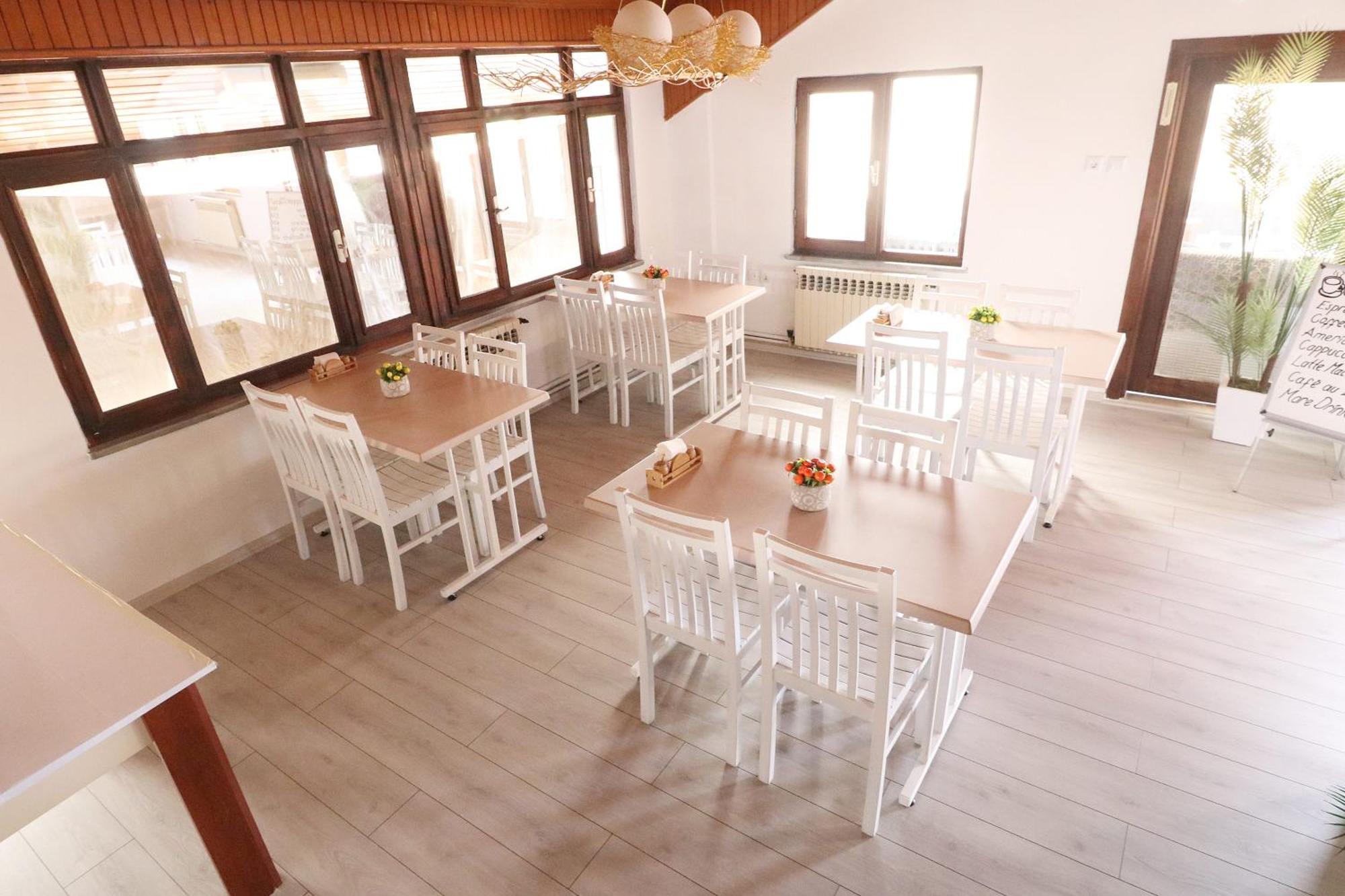 Hotel Ipekyolu Sapanca Zewnętrze zdjęcie