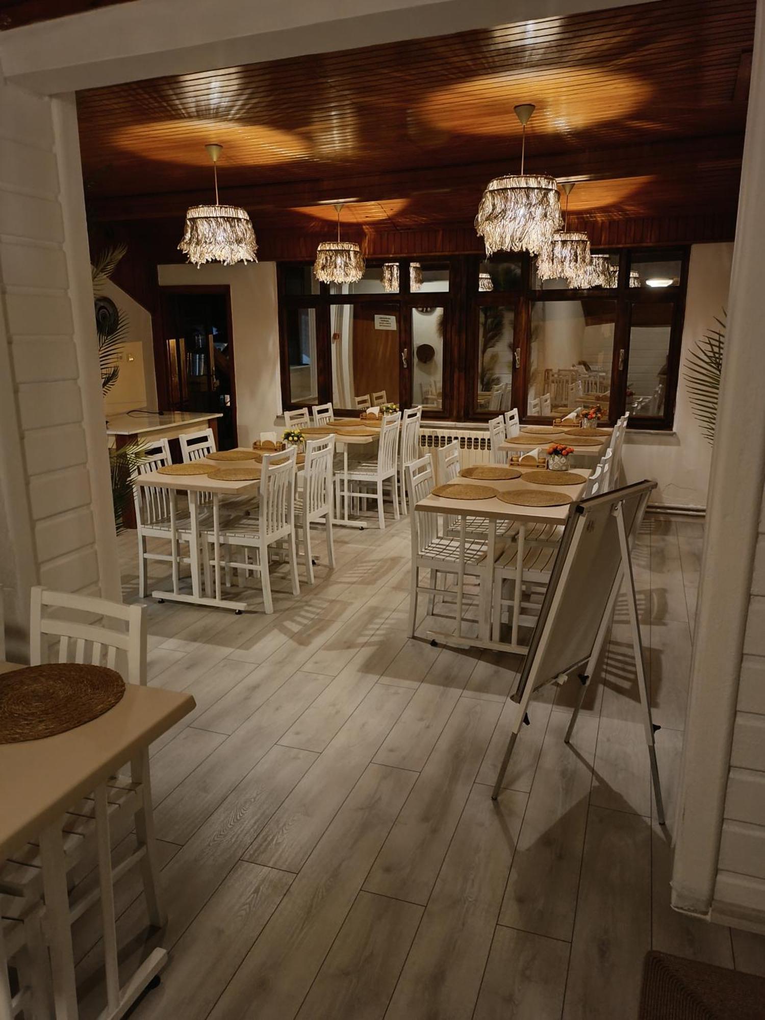 Hotel Ipekyolu Sapanca Zewnętrze zdjęcie
