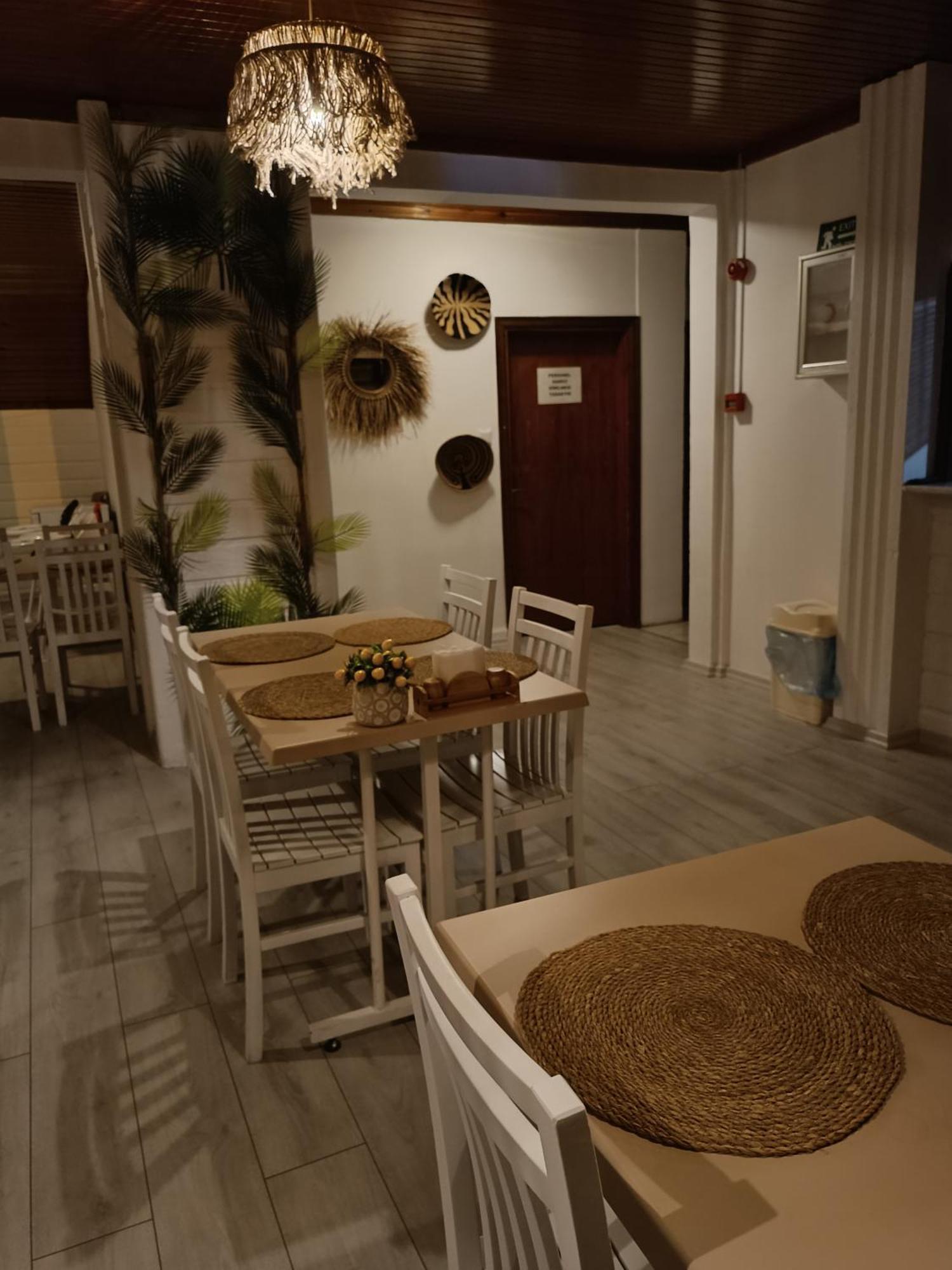 Hotel Ipekyolu Sapanca Zewnętrze zdjęcie