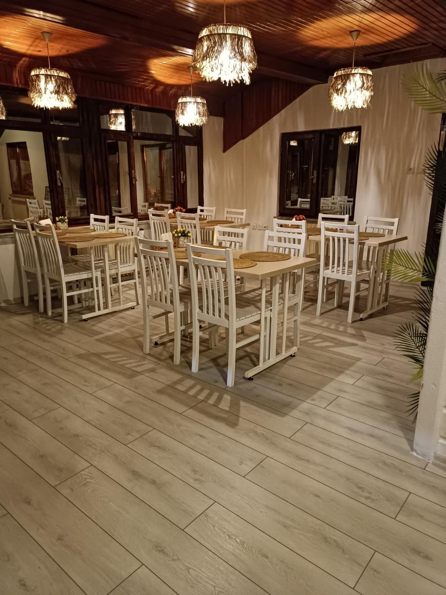 Hotel Ipekyolu Sapanca Zewnętrze zdjęcie