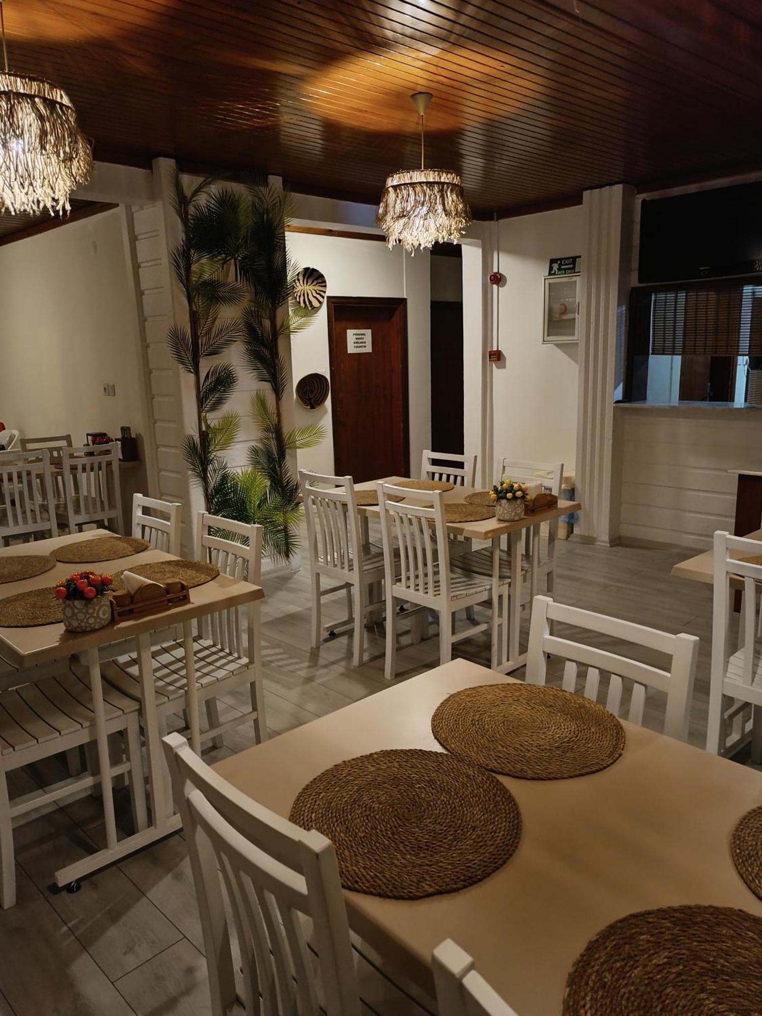 Hotel Ipekyolu Sapanca Zewnętrze zdjęcie