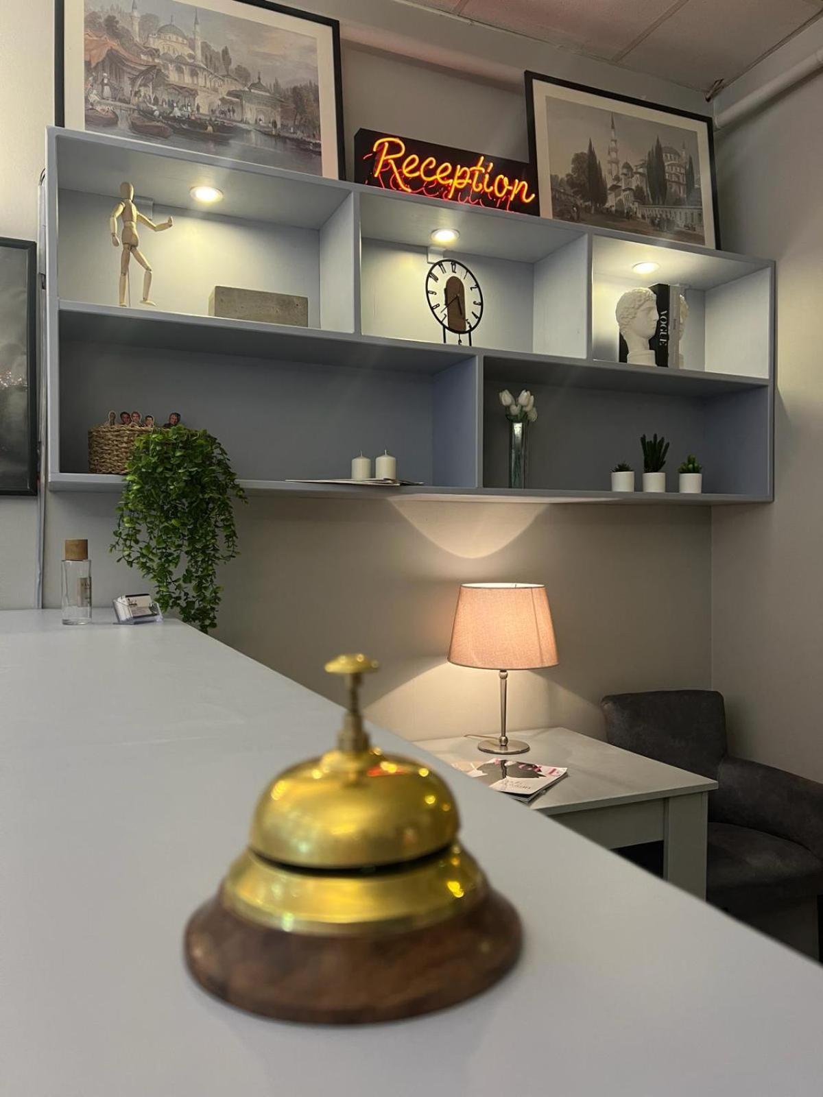 Hotel Ipekyolu Sapanca Zewnętrze zdjęcie